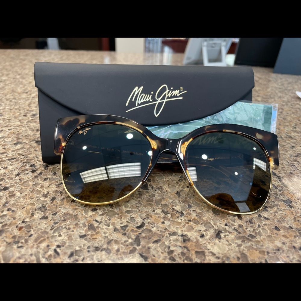 Maui Jim Sunglasses